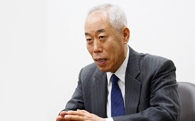 社長:徳山孝
